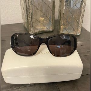 Versace Sunglasses